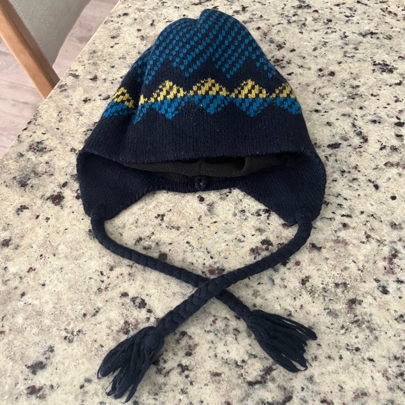 Vintage Patagonia Wool Blend Hat - Picture 1 of 5